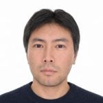 Sho Koyama Avatar